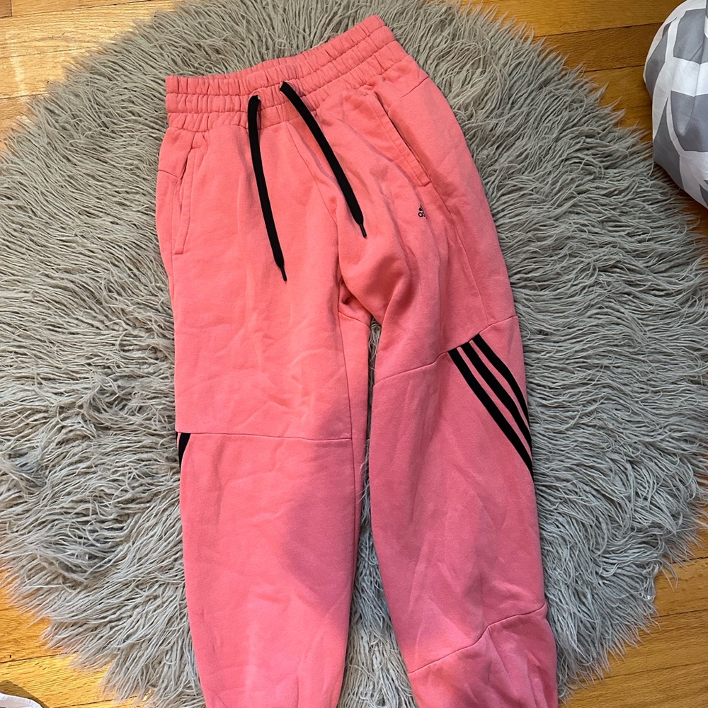adidas joggers